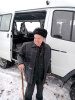 Пенсионеров из брянских сёл бесплатно доставляют в поликлиники и ФАПы
