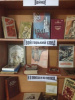 Литературная акция "Я читаю книгу о войне"