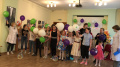 Праздник «Планета детства»