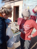 Обходы с целью профилактики