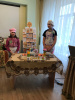 В СРЦ состоялось открытое мероприятие «Кулинарный поединок»